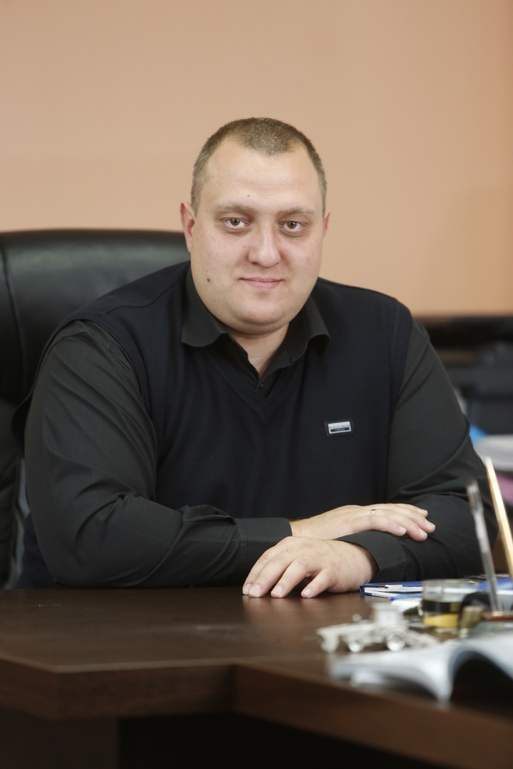 ПОШЕШУЛИН АНТОН ЮРЬЕВИЧ